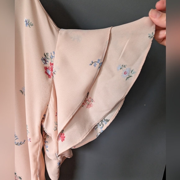 Vince Camuto Top - Picture 3 of 4